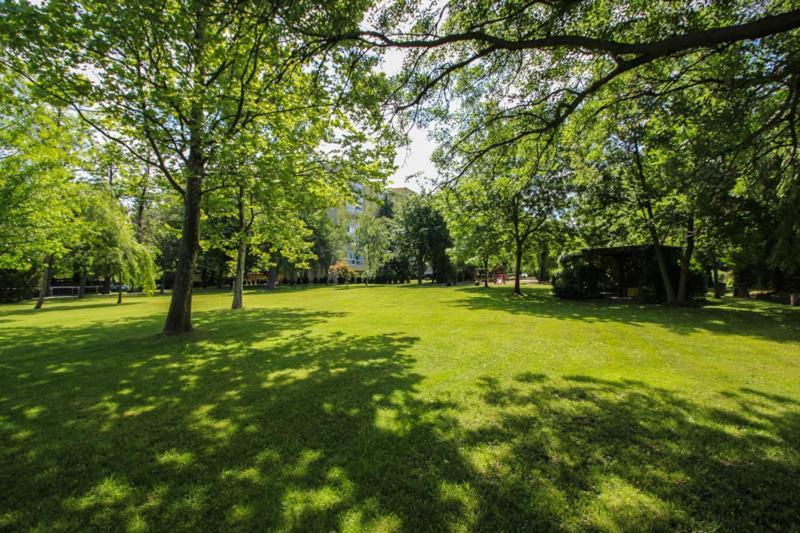 Panorama Daire Balatonlelle Dış mekan fotoğraf