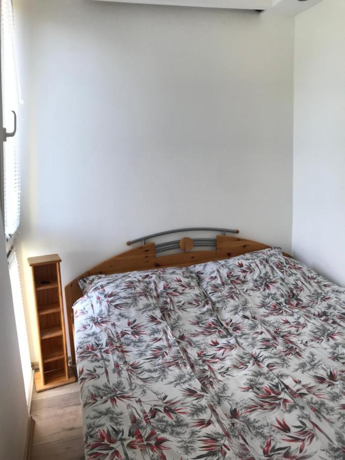 Panorama Daire Balatonlelle Dış mekan fotoğraf
